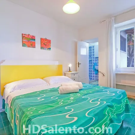 Casa vacanze Villette La Serra Vista Mare