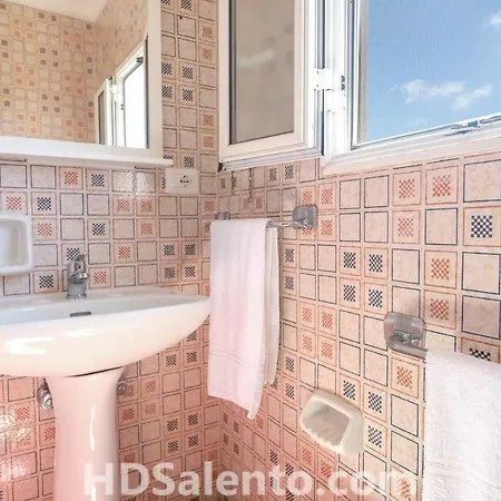 Casa vacanze Villette La Serra Vista Mare