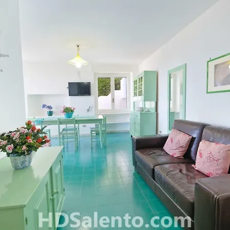 Villette La Serra Vista Mare Casa vacanze *