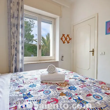 Casa vacanze Villette La Serra Vista Mare