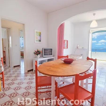 Villette La Serra Vista Mare Casa vacanze
