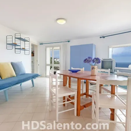 Villette La Serra Vista Mare Casa vacanze