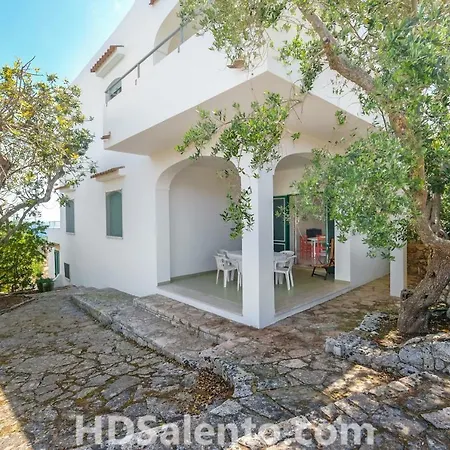 Villette La Serra Vista Mare Casa vacanze