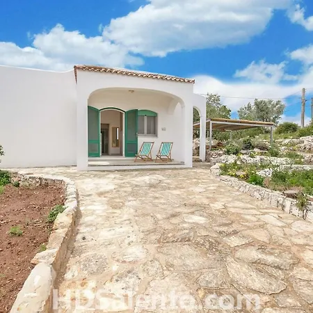 Casa vacanze Villette La Serra Vista Mare