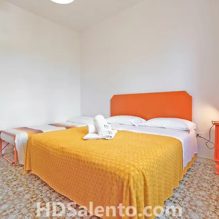 Casa vacanze Villette La Serra Vista Mare